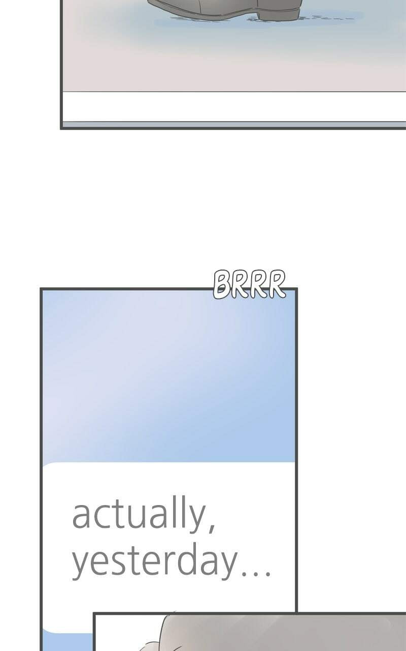 It Rains On Precious Days