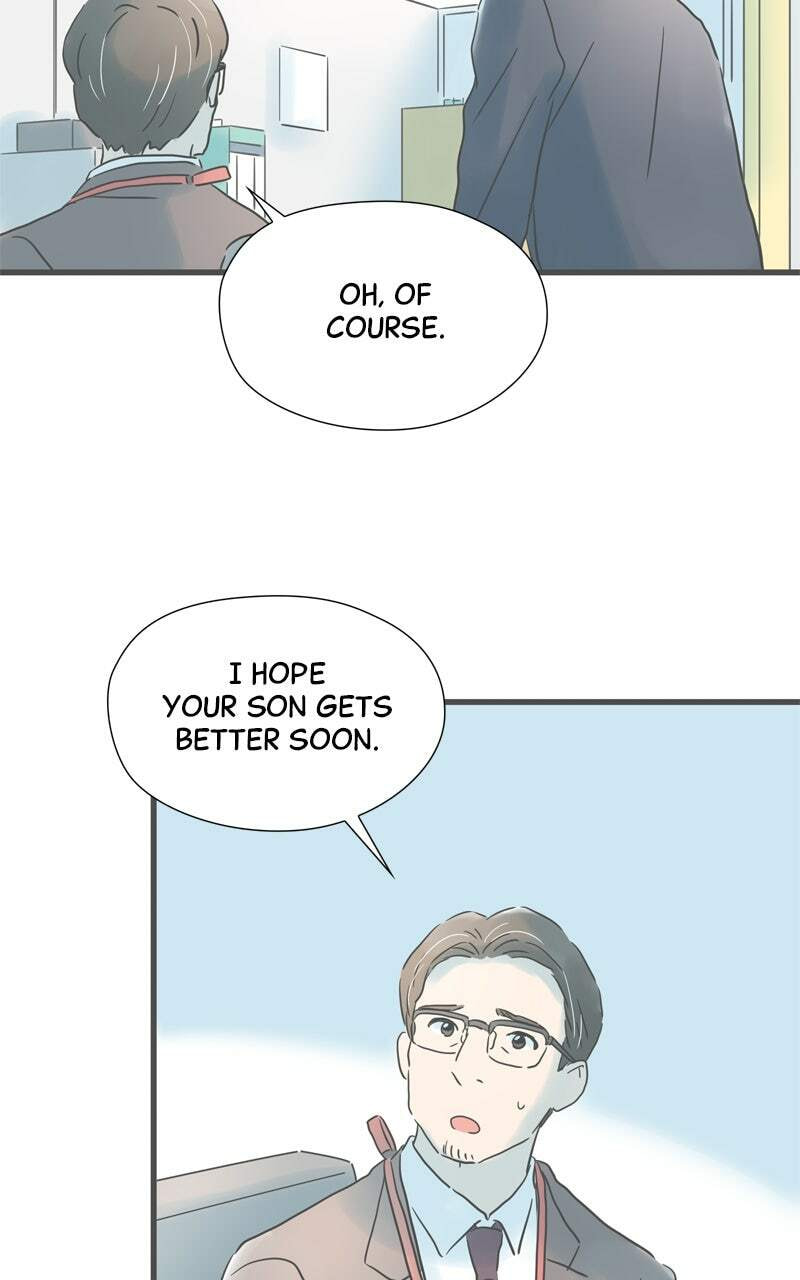 It Rains On Precious Days