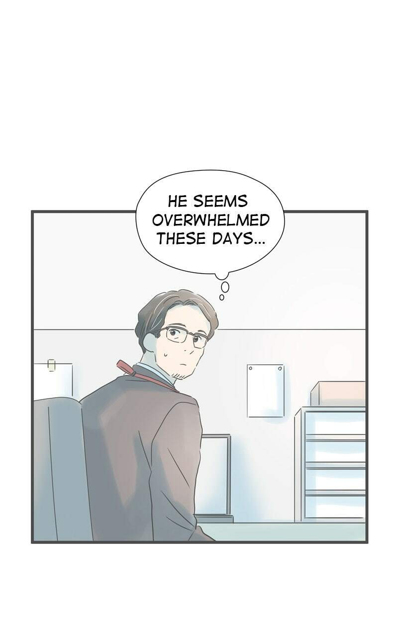 It Rains On Precious Days