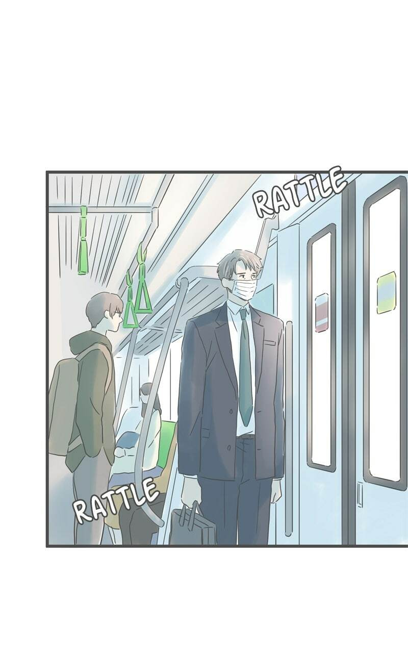 It Rains On Precious Days