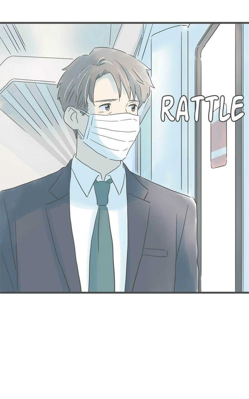 It Rains On Precious Days