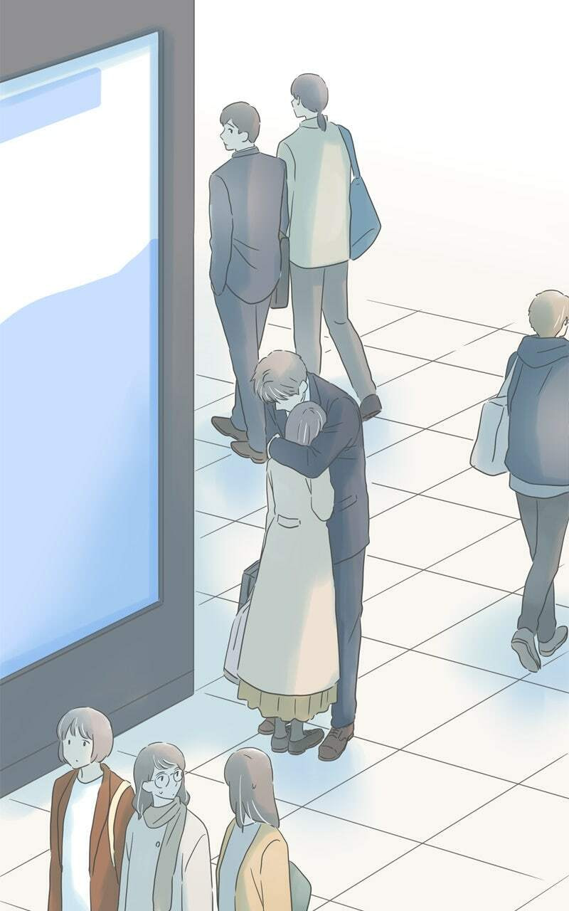 It Rains On Precious Days