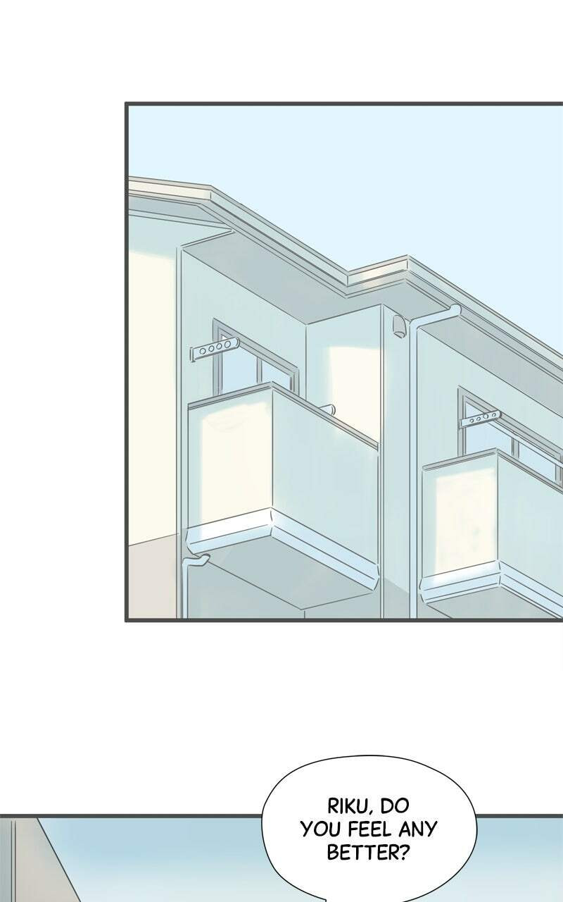 It Rains On Precious Days