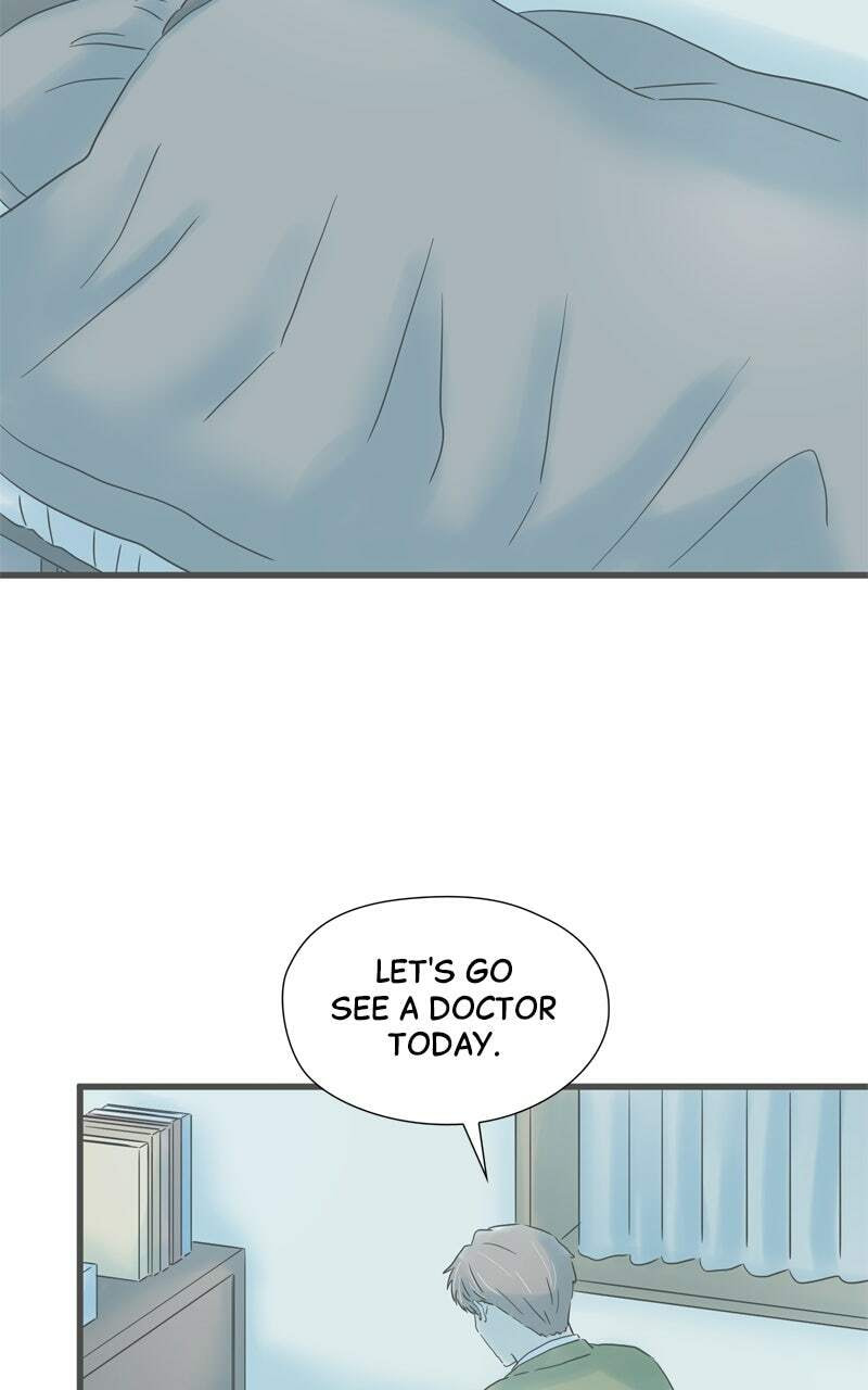 It Rains On Precious Days