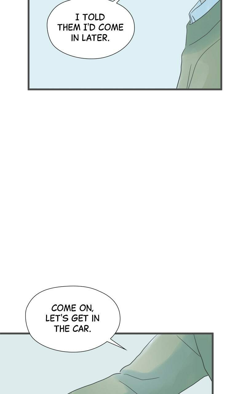 It Rains On Precious Days