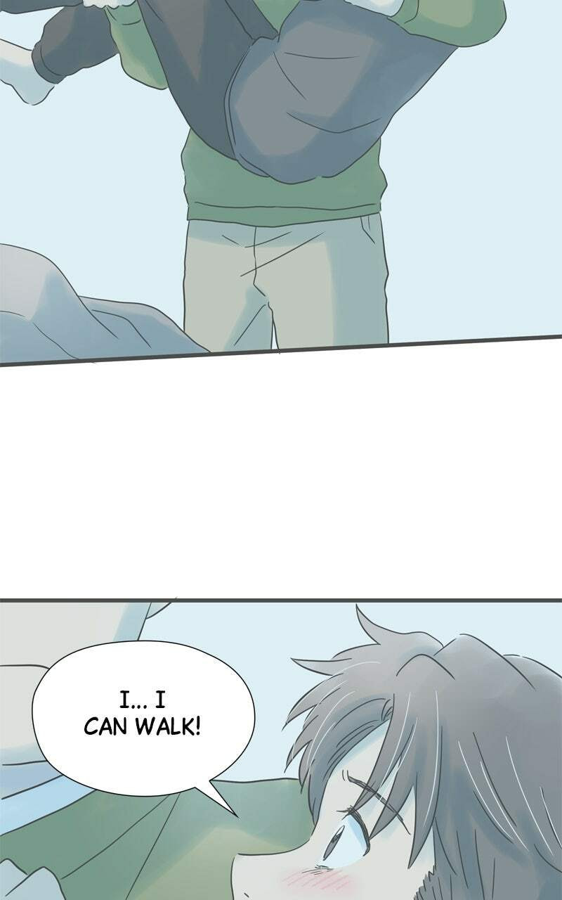 It Rains On Precious Days