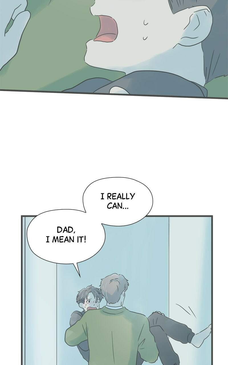 It Rains On Precious Days