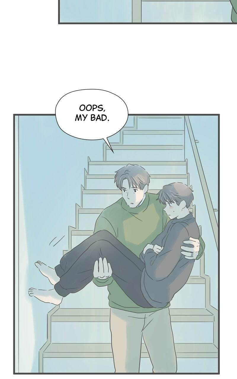 It Rains On Precious Days