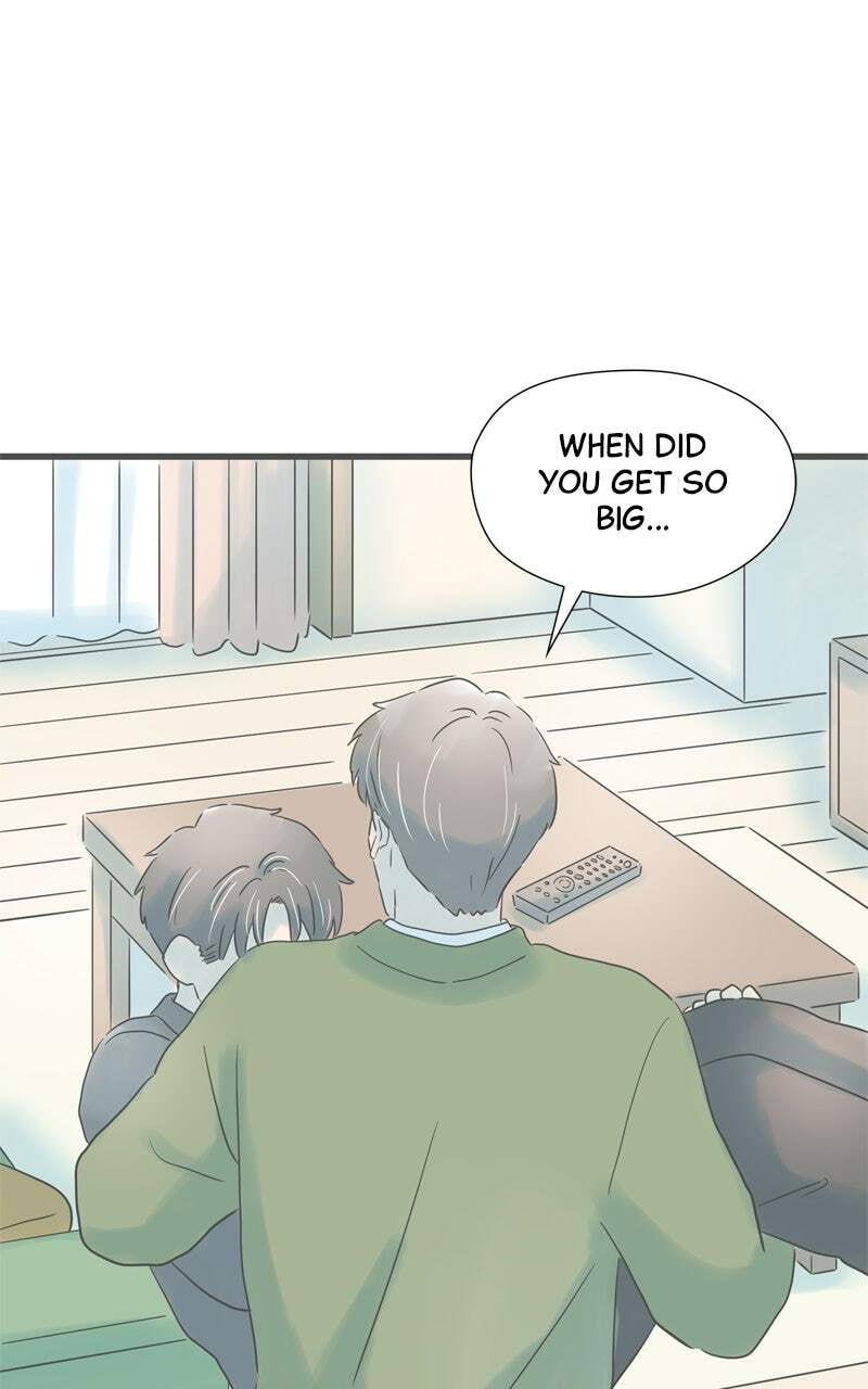 It Rains On Precious Days