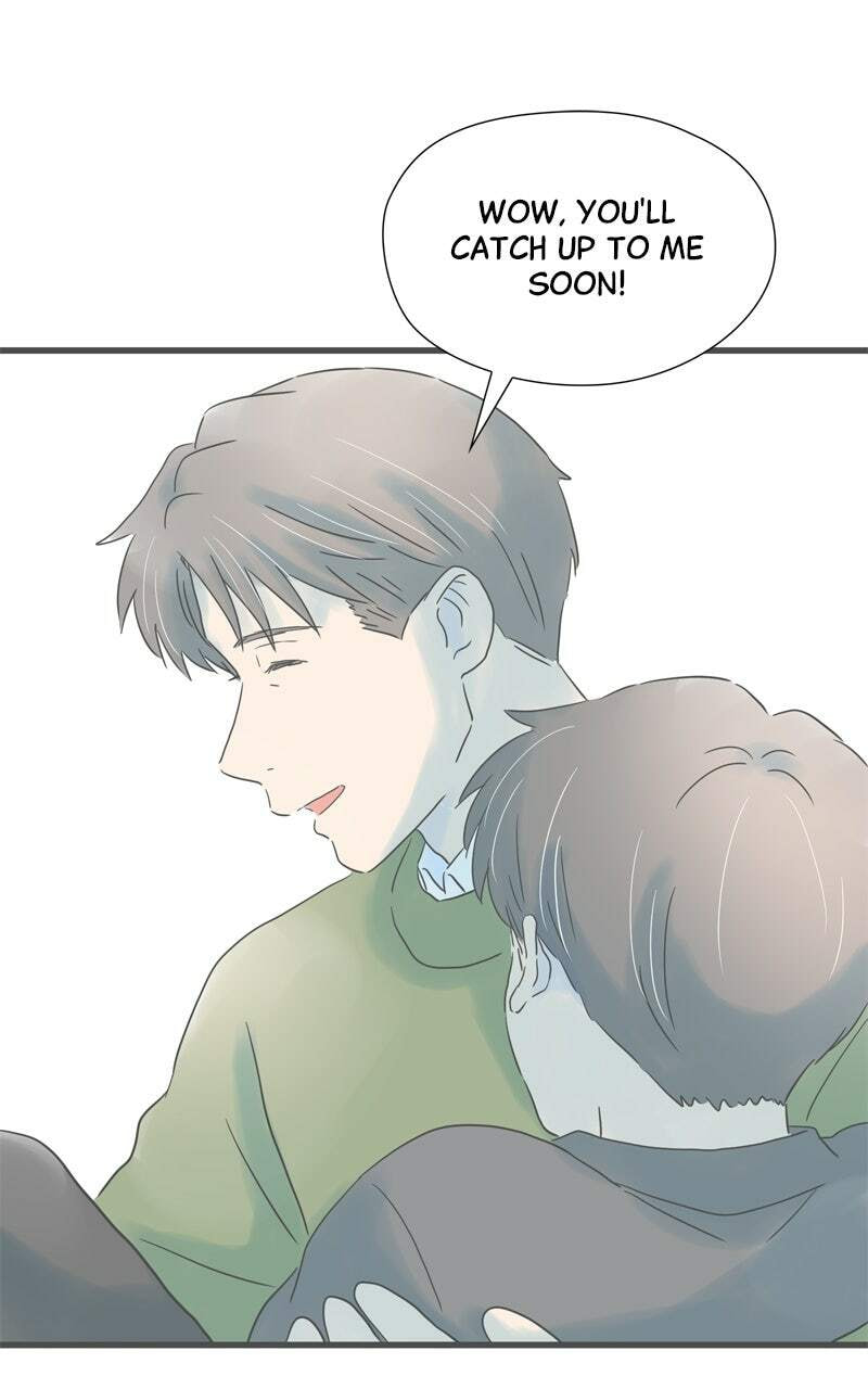 It Rains On Precious Days