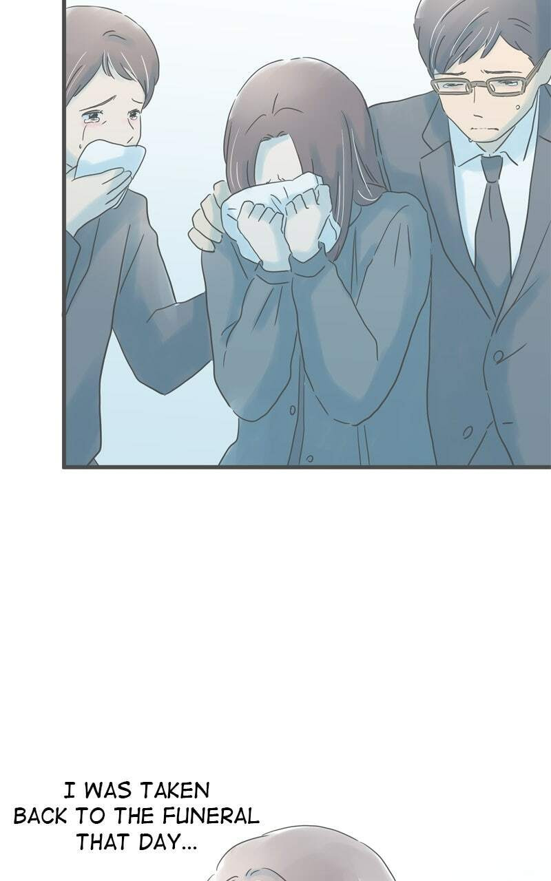 It Rains On Precious Days