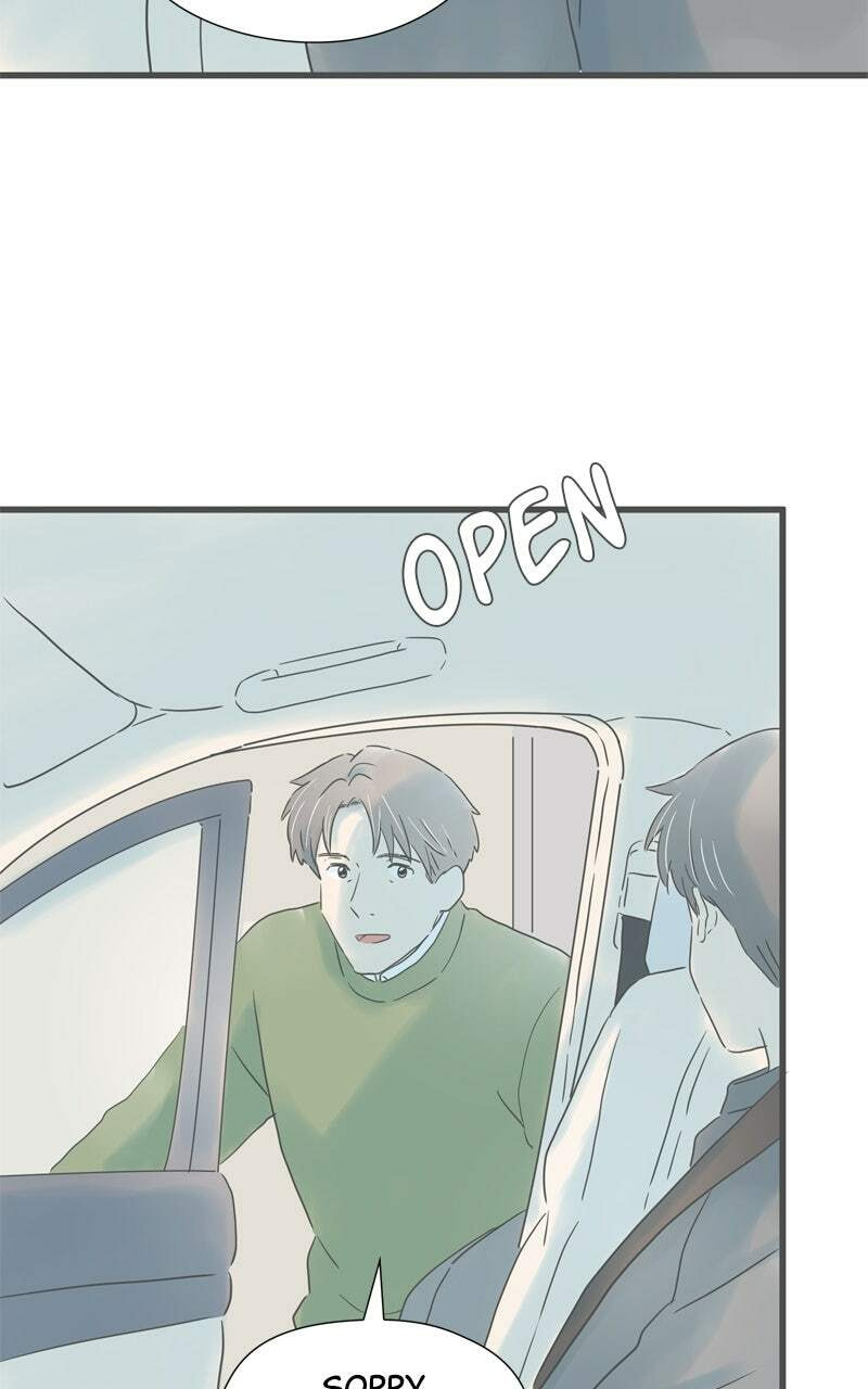 It Rains On Precious Days