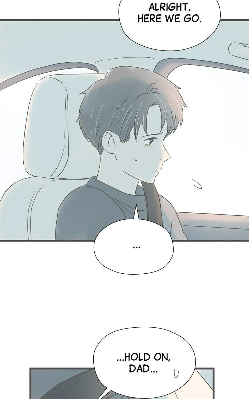 It Rains On Precious Days