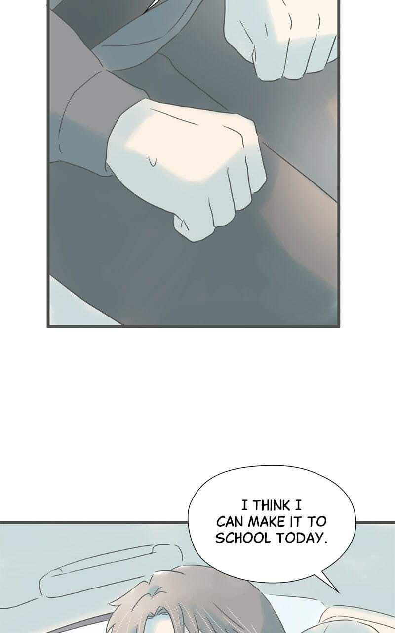 It Rains On Precious Days