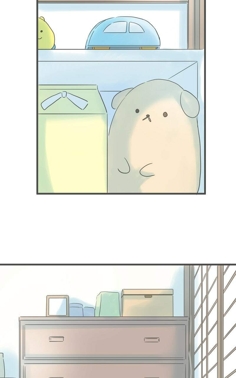 It Rains On Precious Days