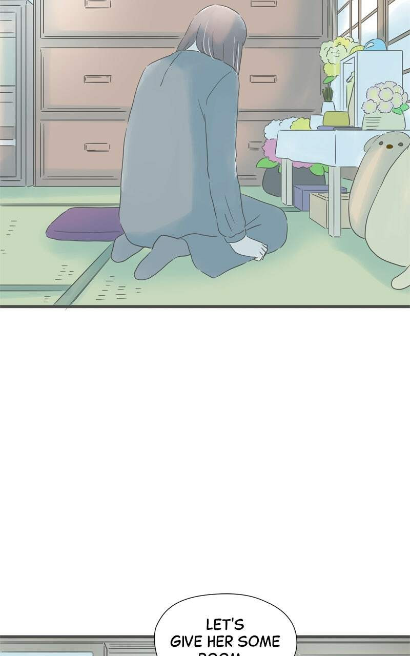 It Rains On Precious Days