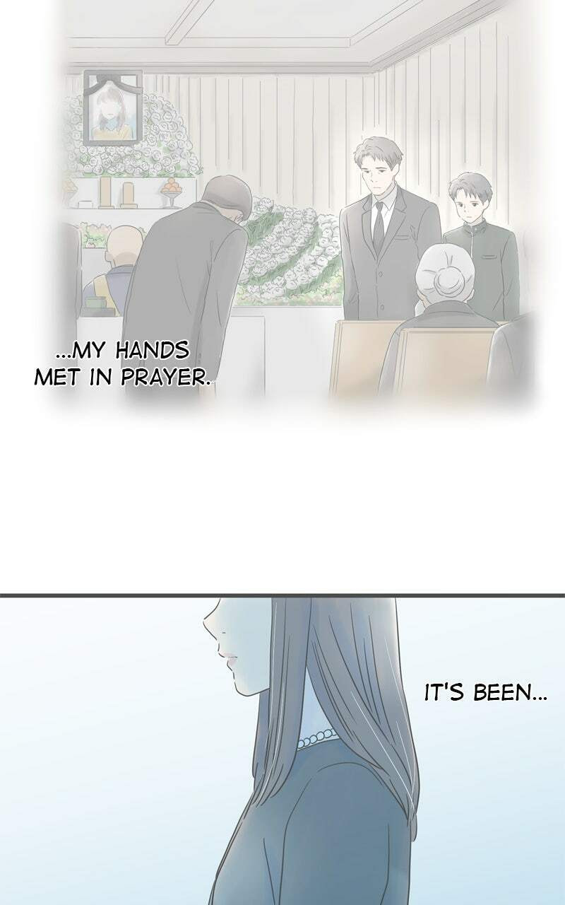 It Rains On Precious Days