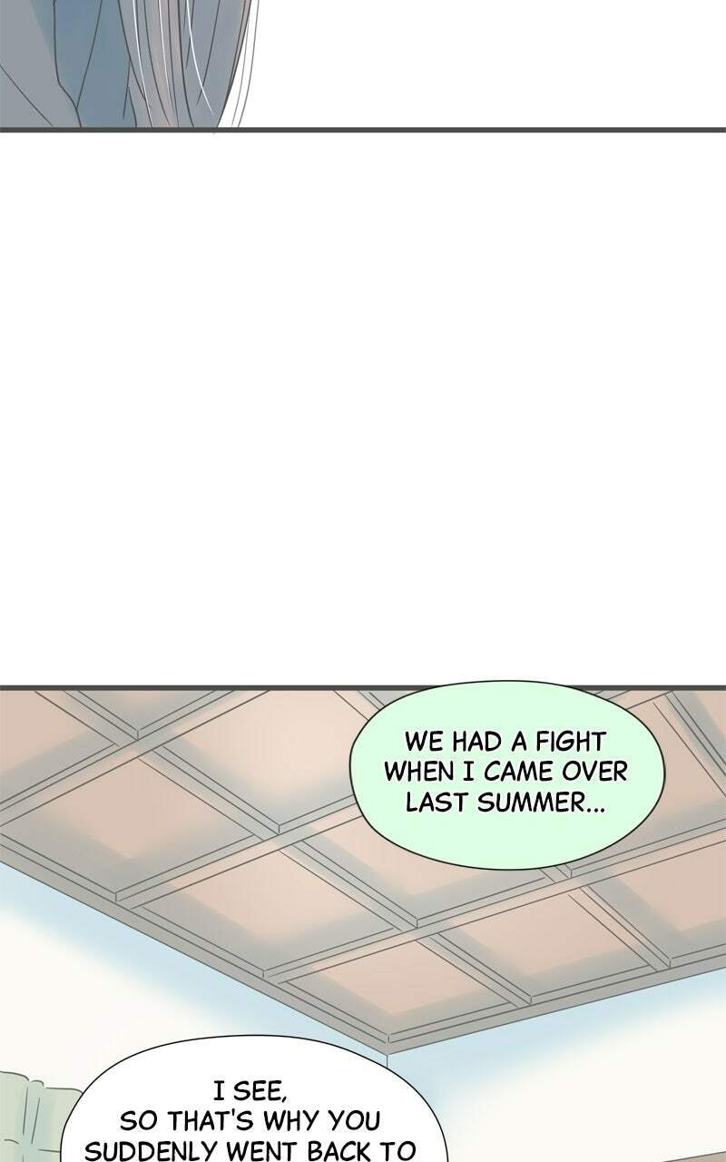 It Rains On Precious Days