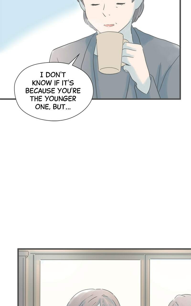 It Rains On Precious Days