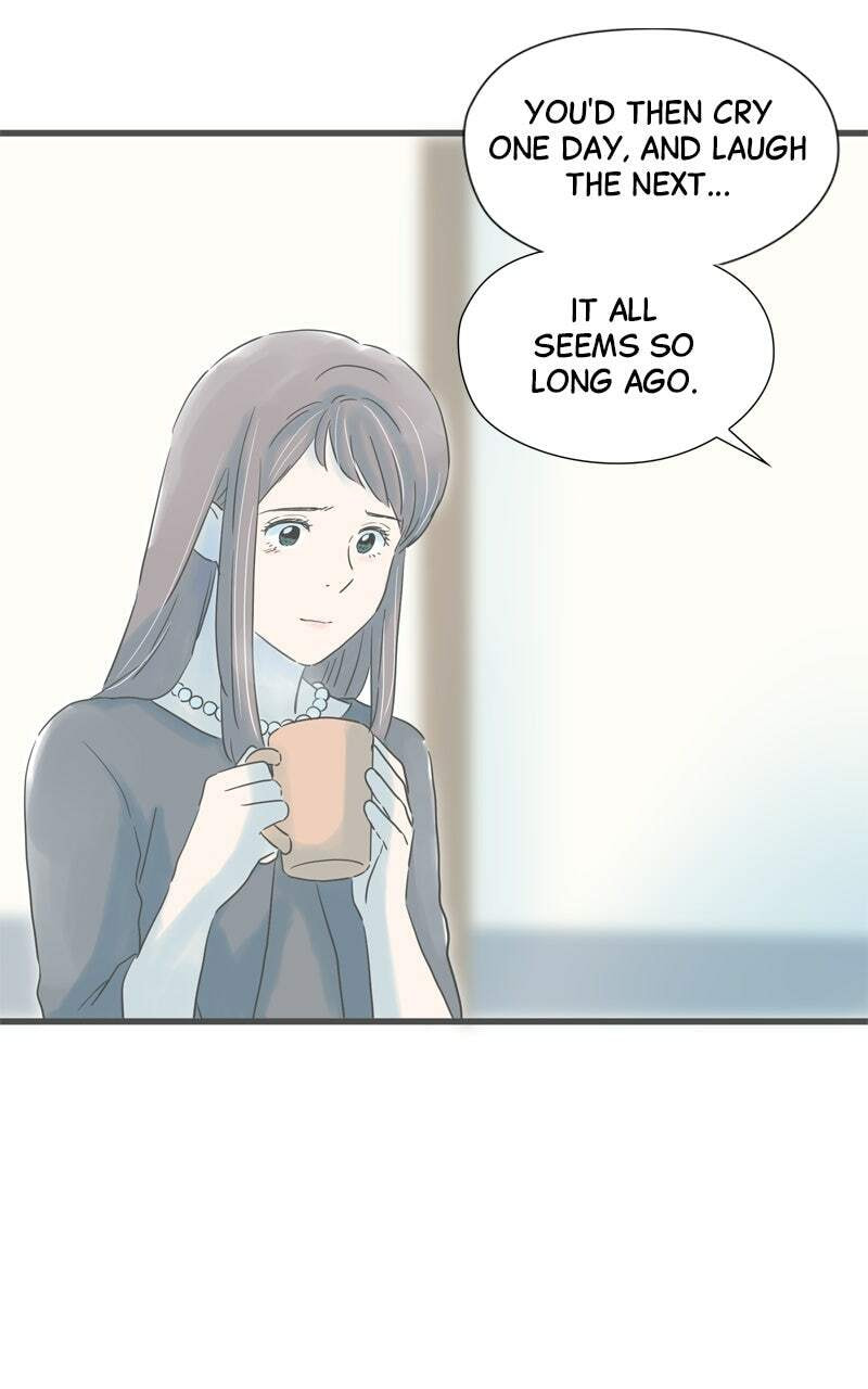 It Rains On Precious Days