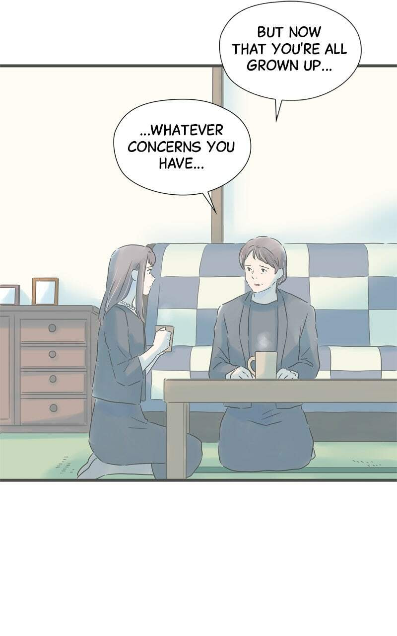 It Rains On Precious Days