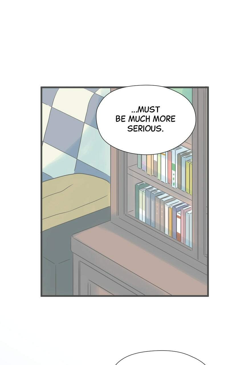 It Rains On Precious Days