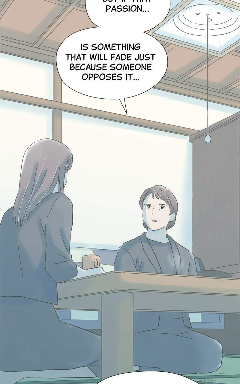 It Rains On Precious Days