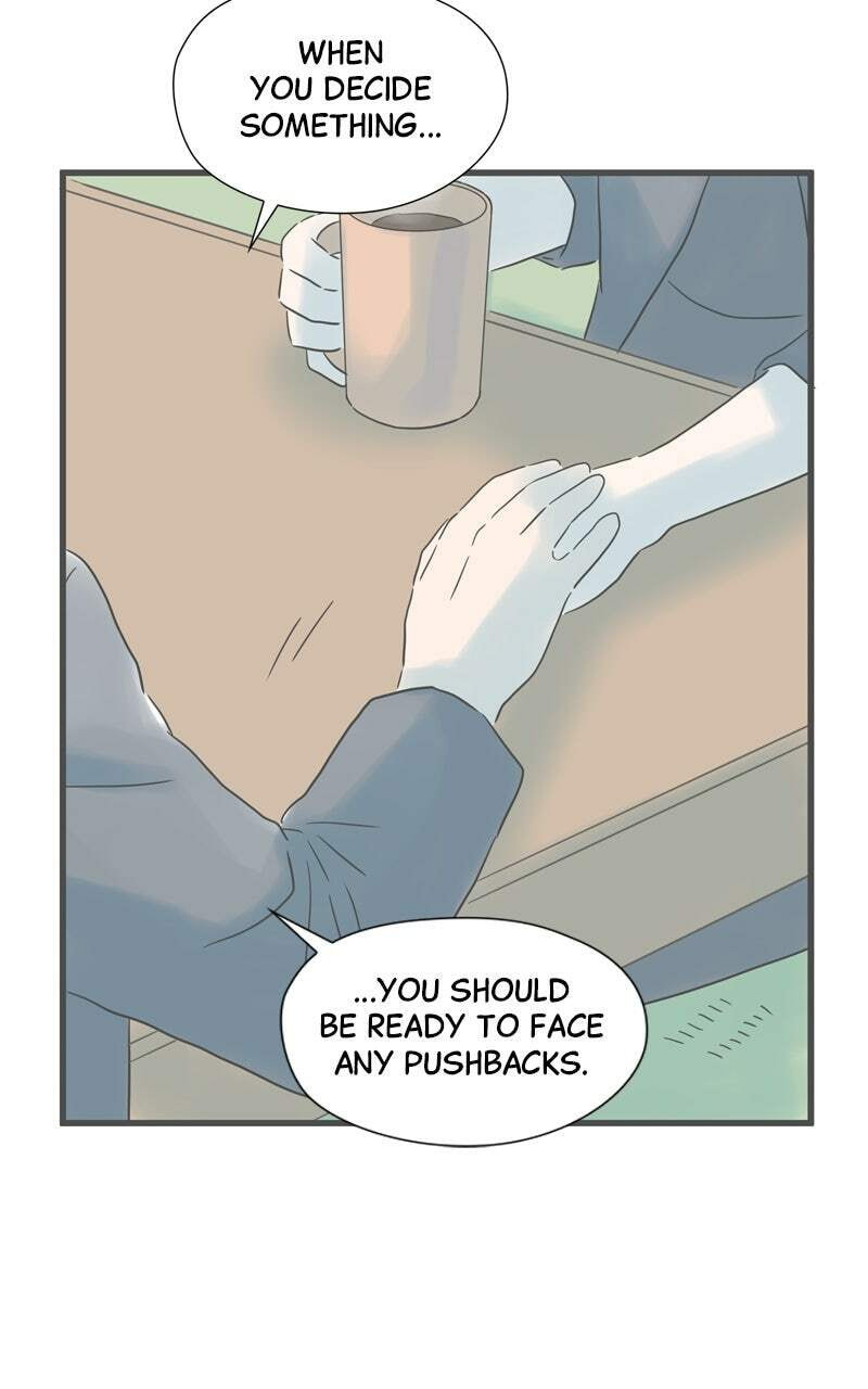 It Rains On Precious Days