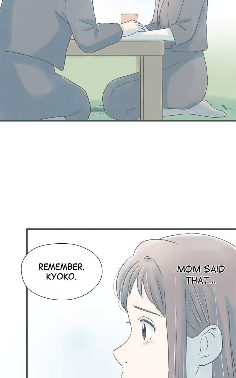 It Rains On Precious Days