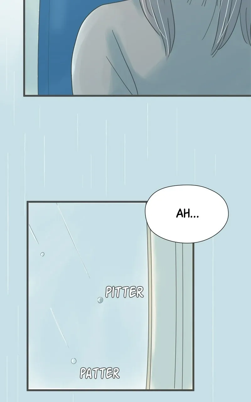 It Rains On Precious Days