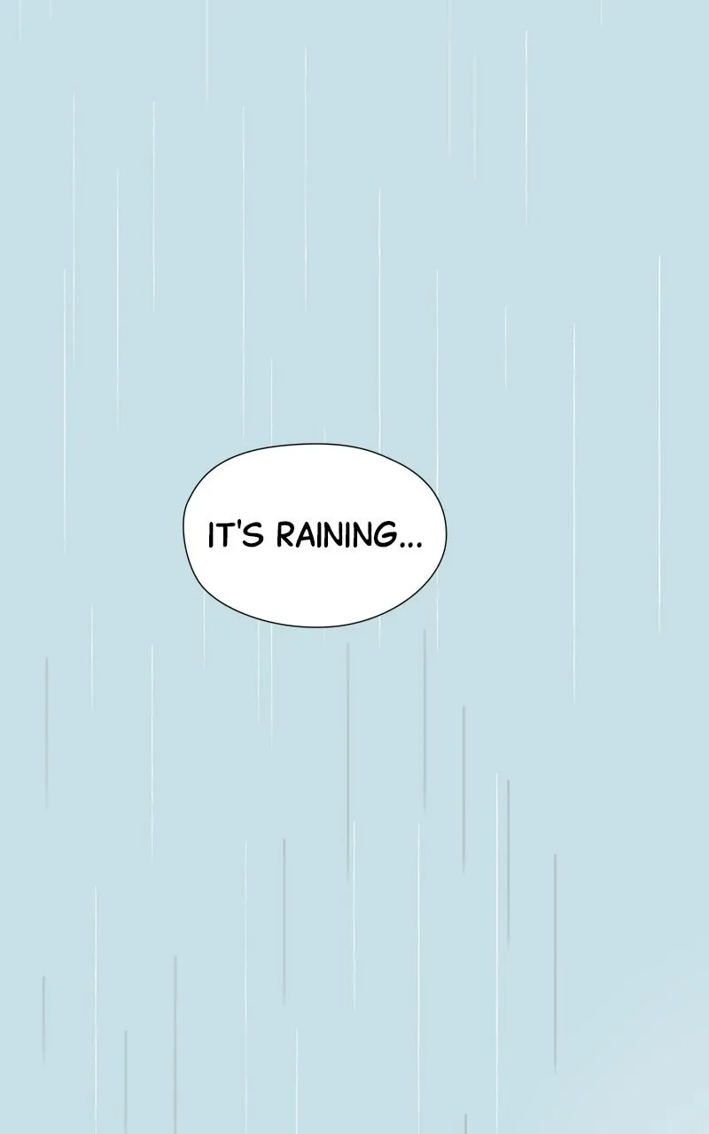 It Rains On Precious Days