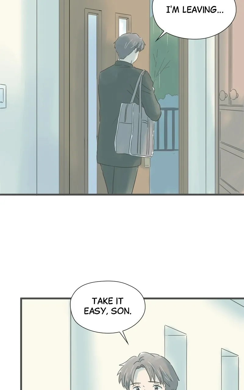 It Rains On Precious Days