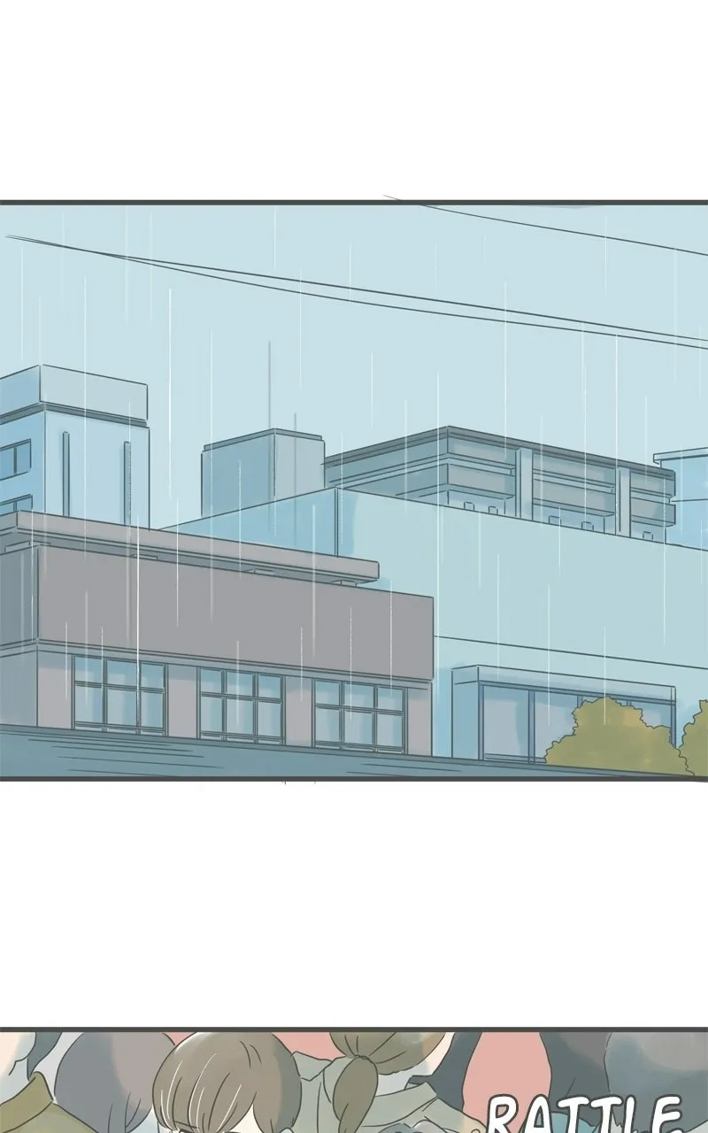 It Rains On Precious Days