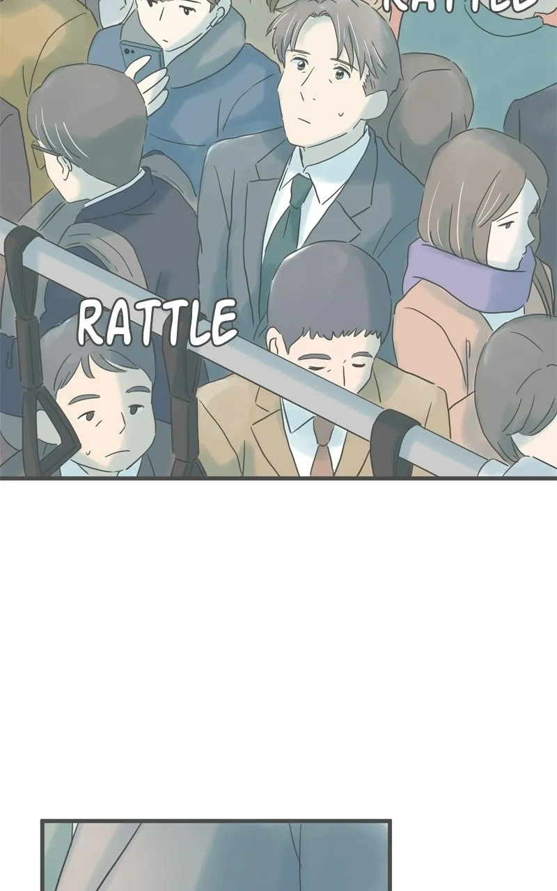 It Rains On Precious Days