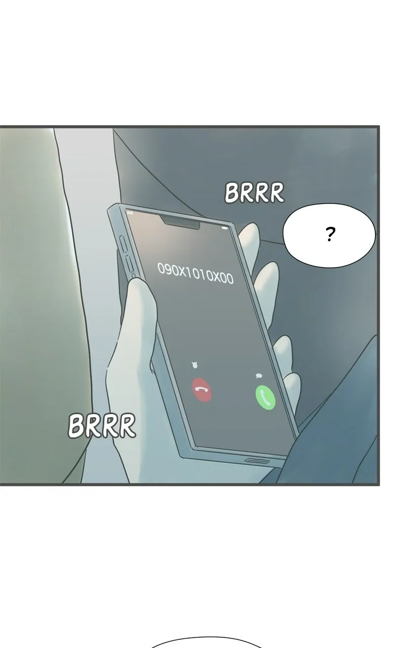 It Rains On Precious Days