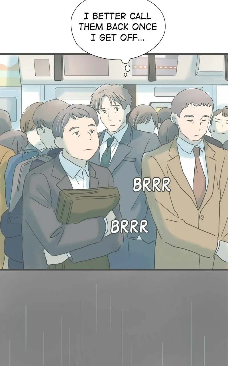 It Rains On Precious Days