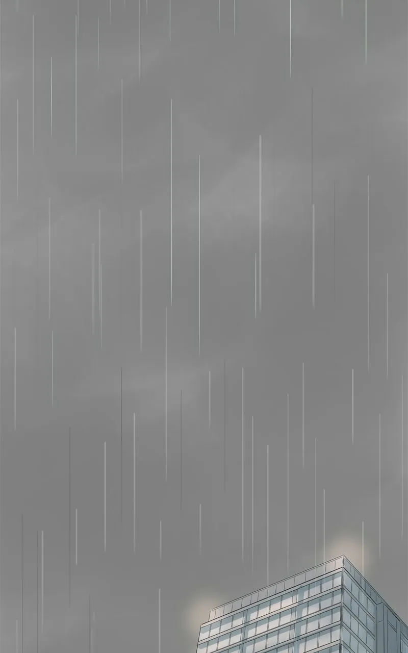 It Rains On Precious Days