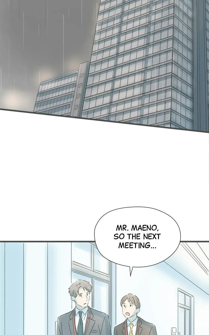 It Rains On Precious Days