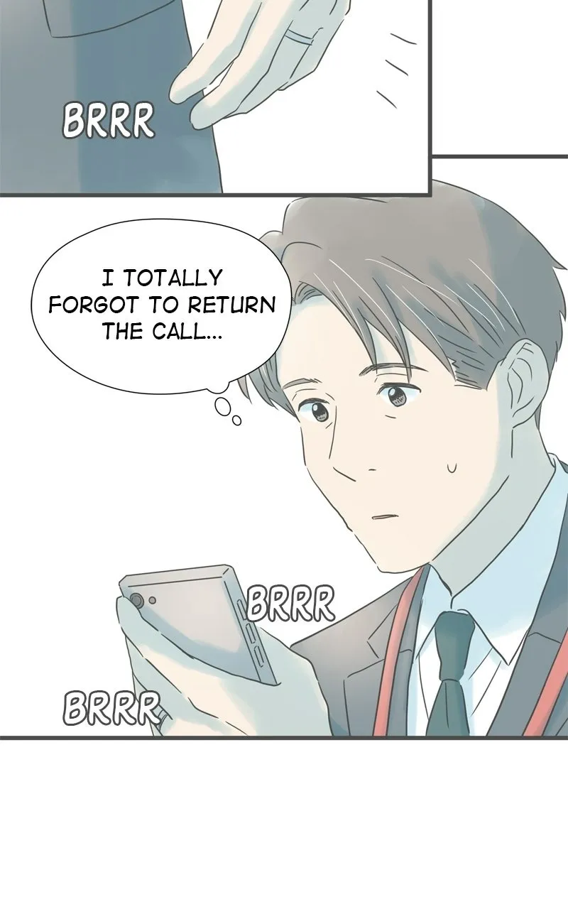 It Rains On Precious Days