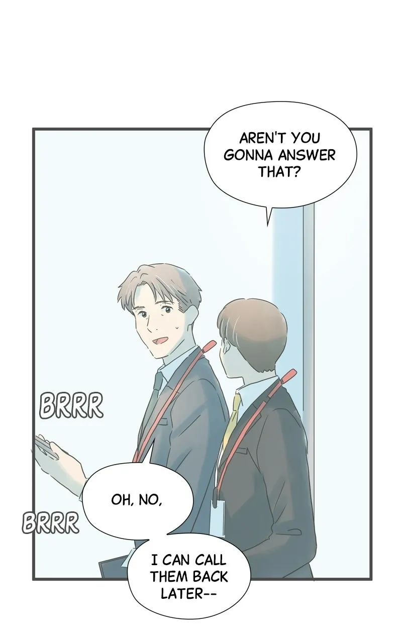 It Rains On Precious Days