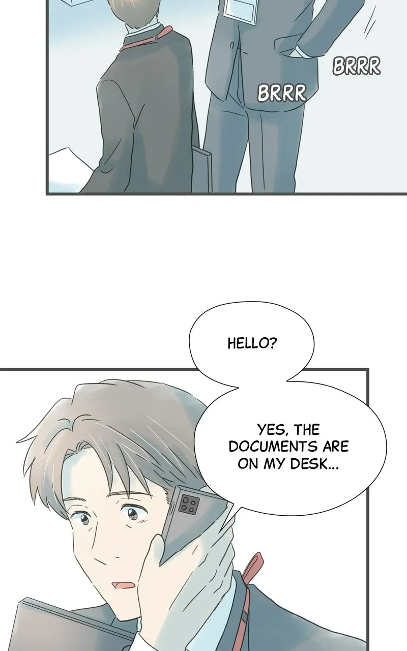 It Rains On Precious Days