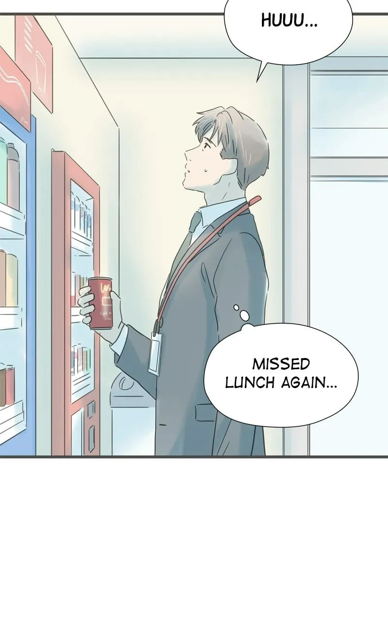 It Rains On Precious Days