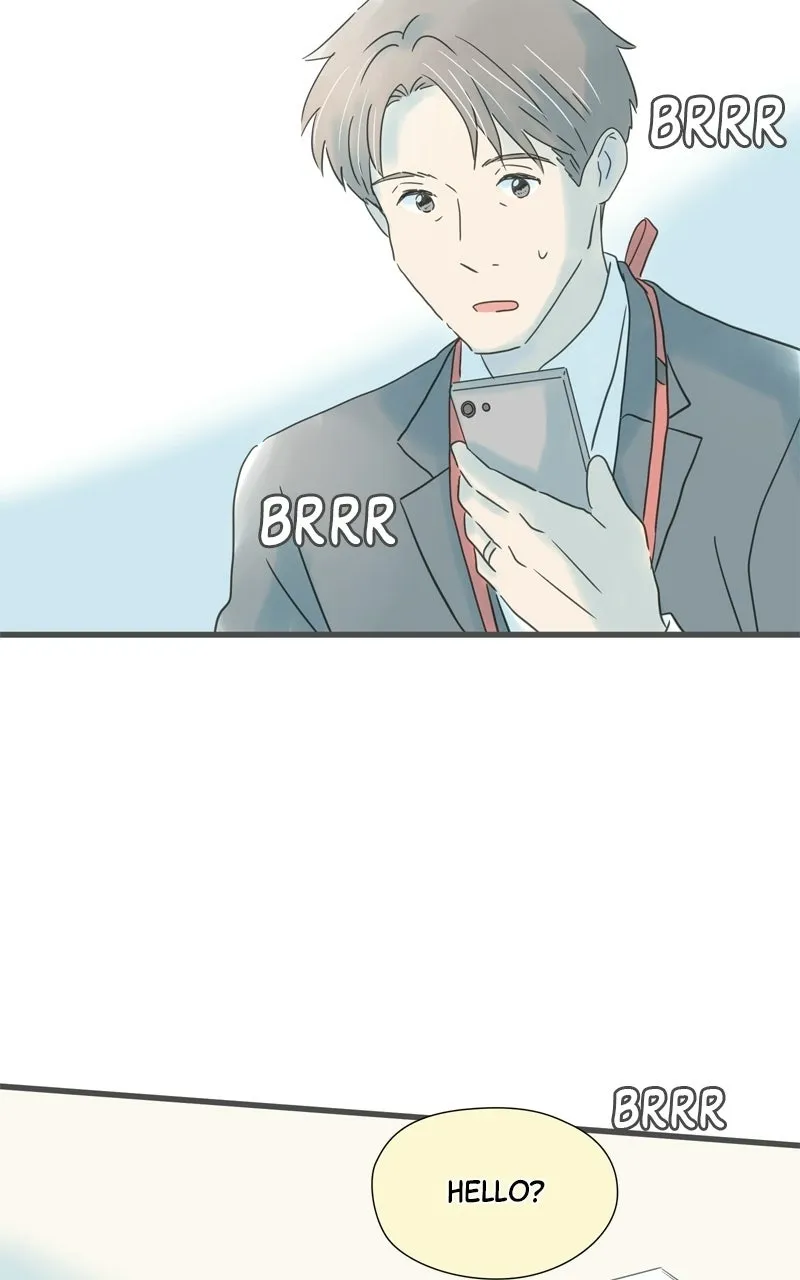 It Rains On Precious Days