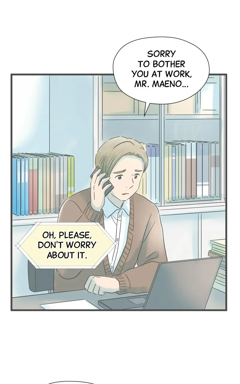 It Rains On Precious Days