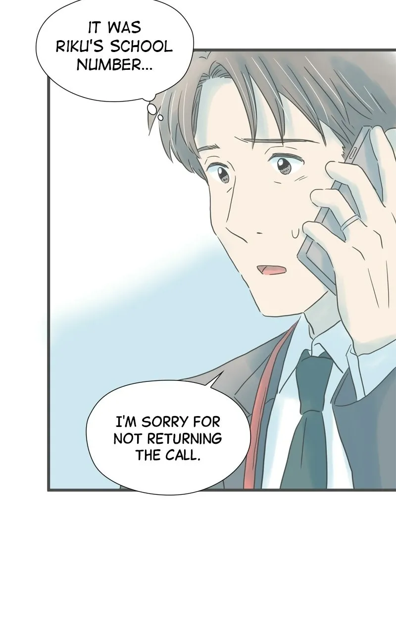 It Rains On Precious Days