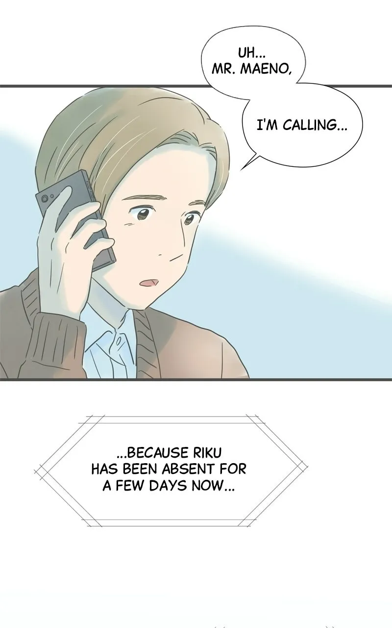 It Rains On Precious Days