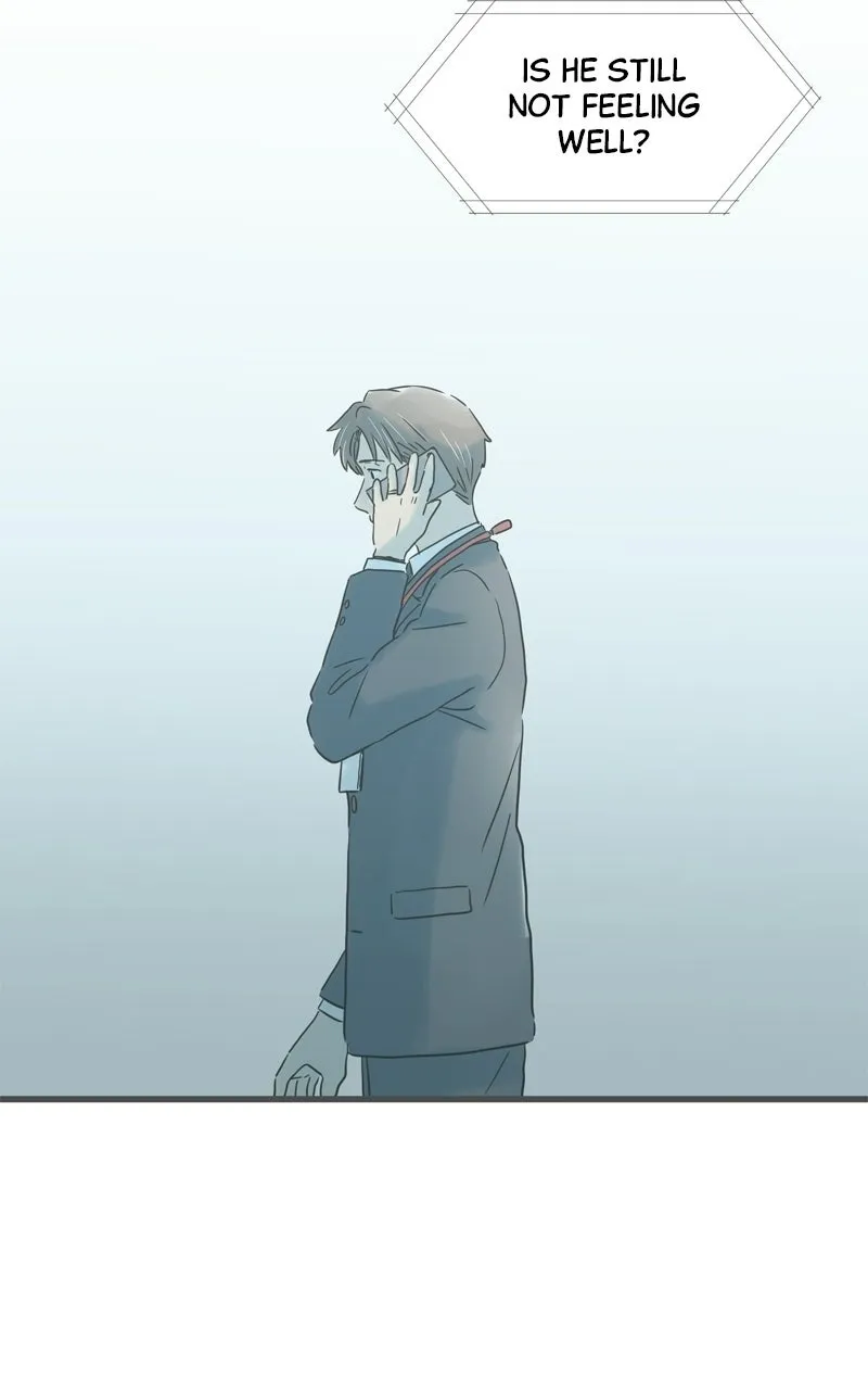 It Rains On Precious Days