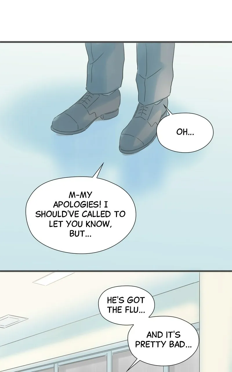 It Rains On Precious Days