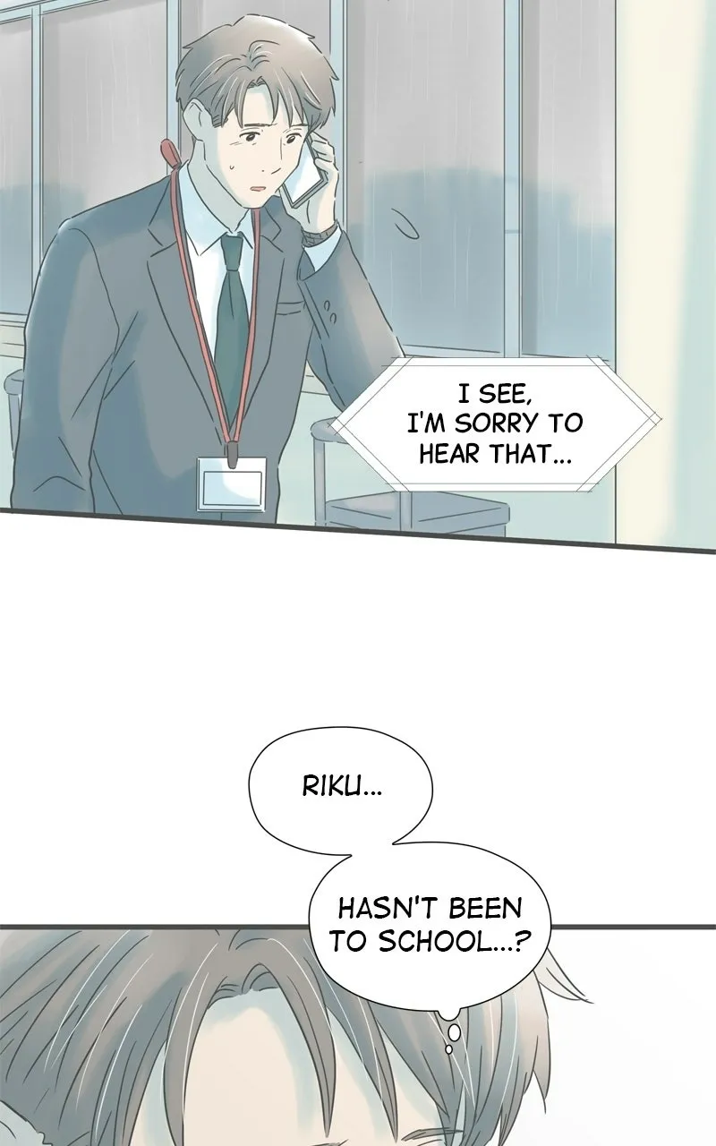 It Rains On Precious Days