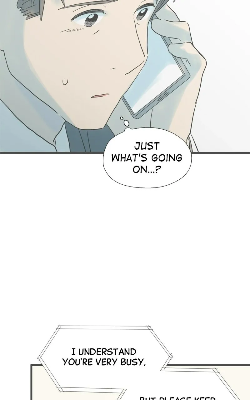 It Rains On Precious Days